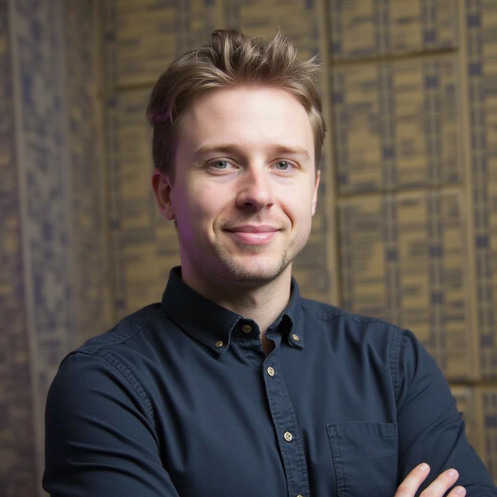 Lukas Neumann